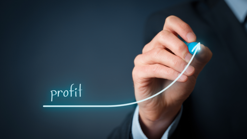 A Quick Guide to Operating Profit Margin