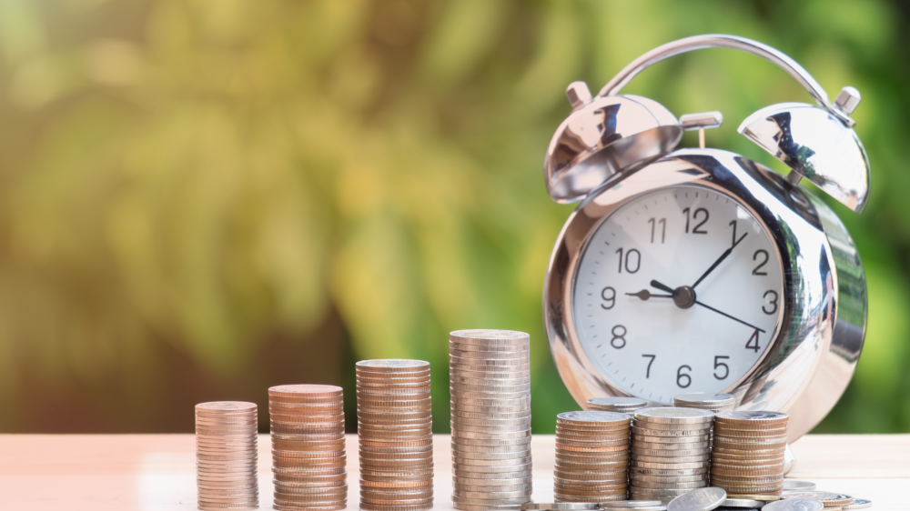 four basic tips to save time and money for your business